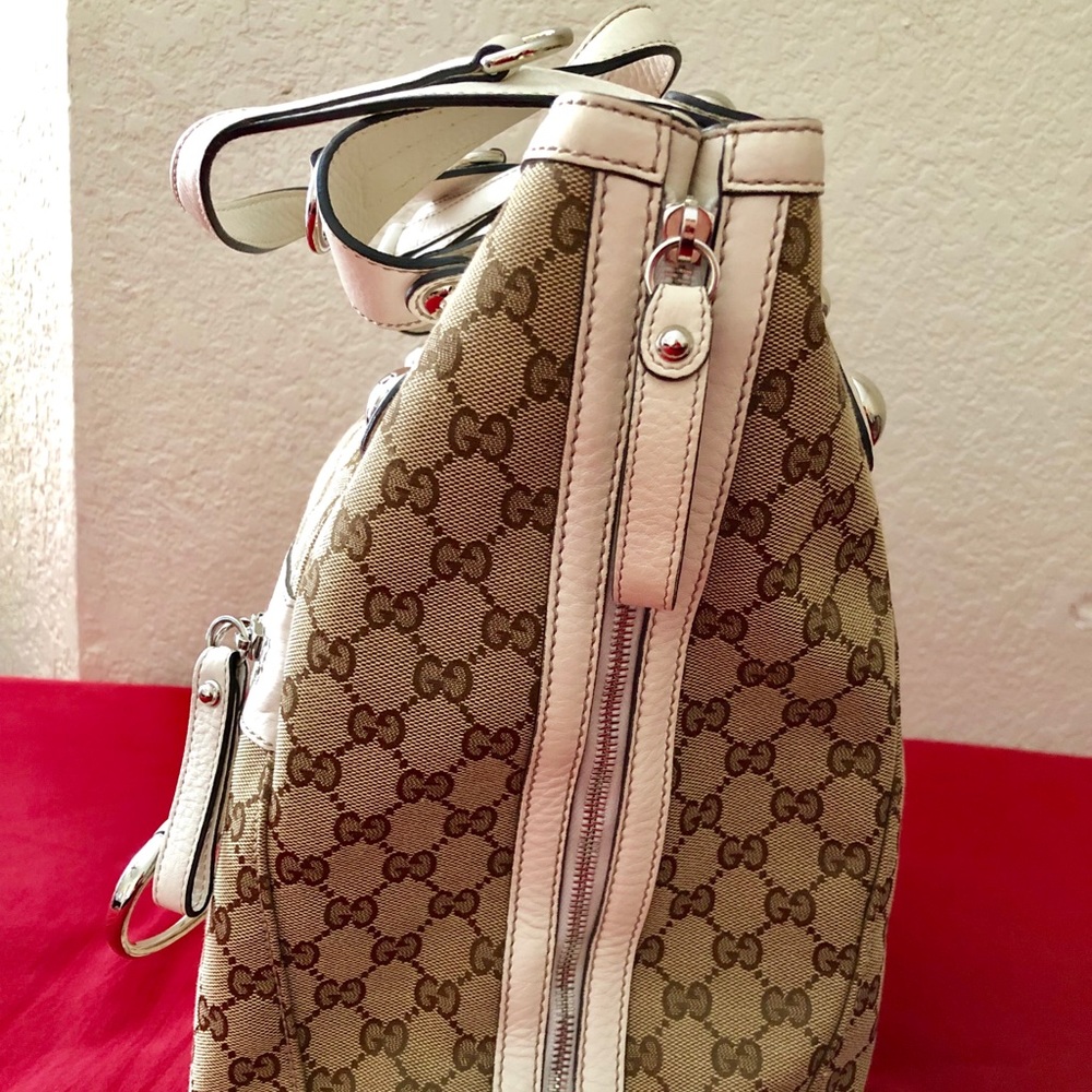 💯 Authentic GUCCI Bundle - Picture 3 of 7